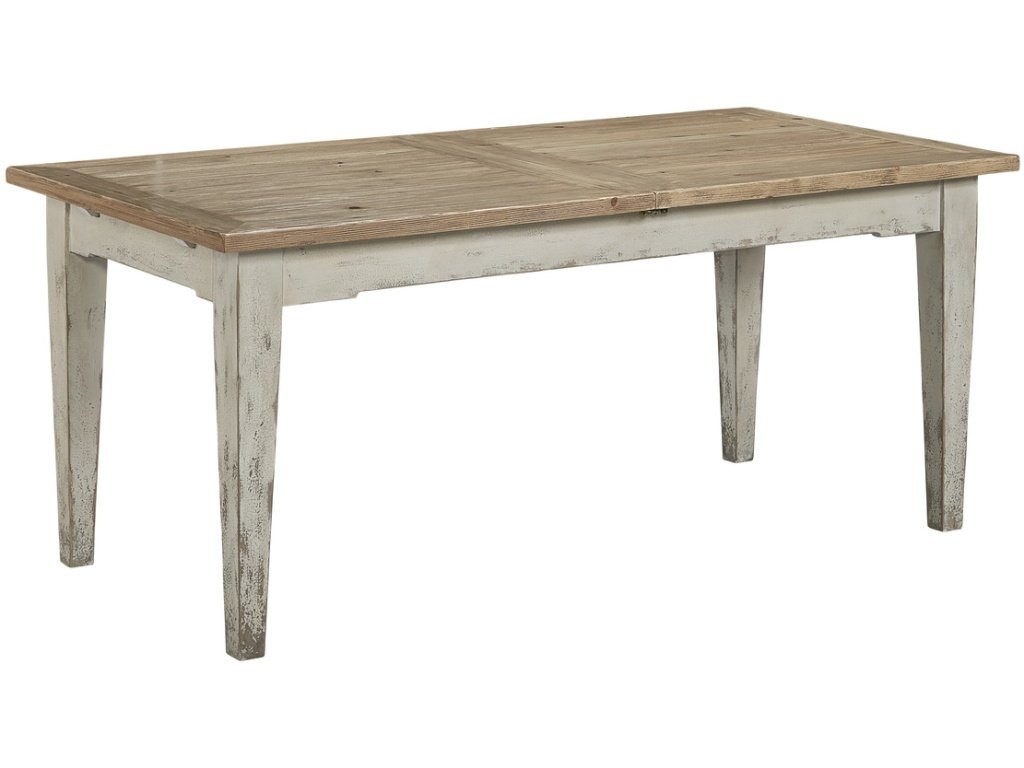 Monarch Extension Dining Table