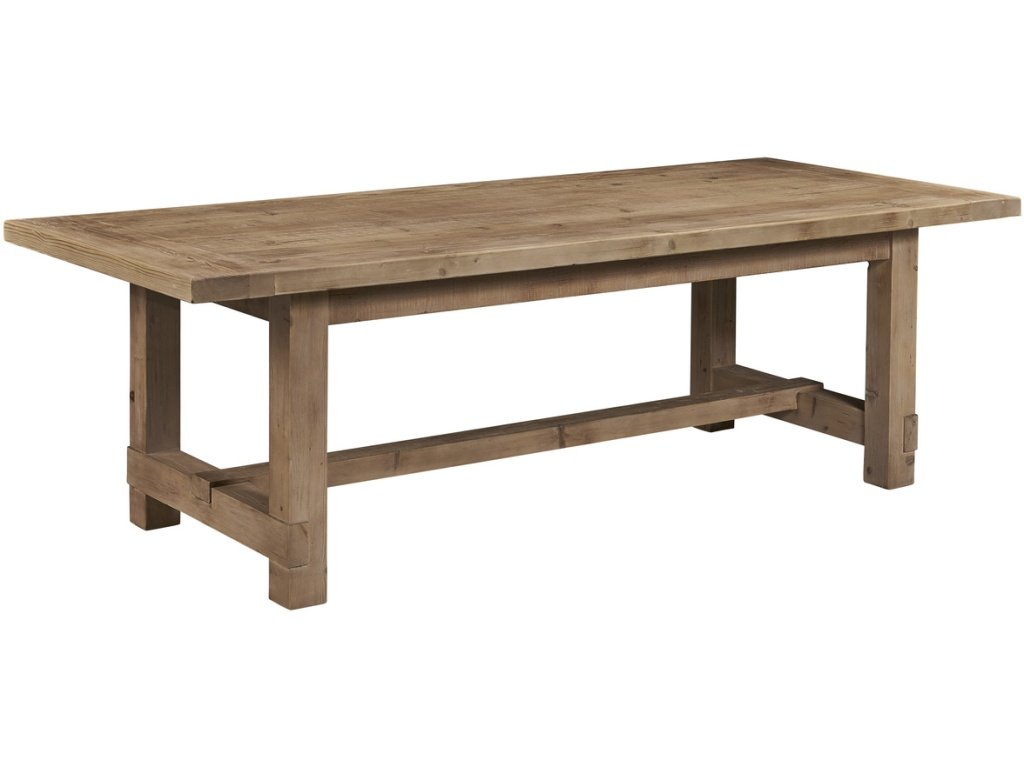 Cape Henry Reclaimed Extension Table