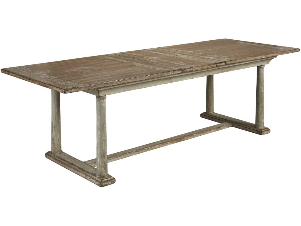 Armstrong Extending Dining Table