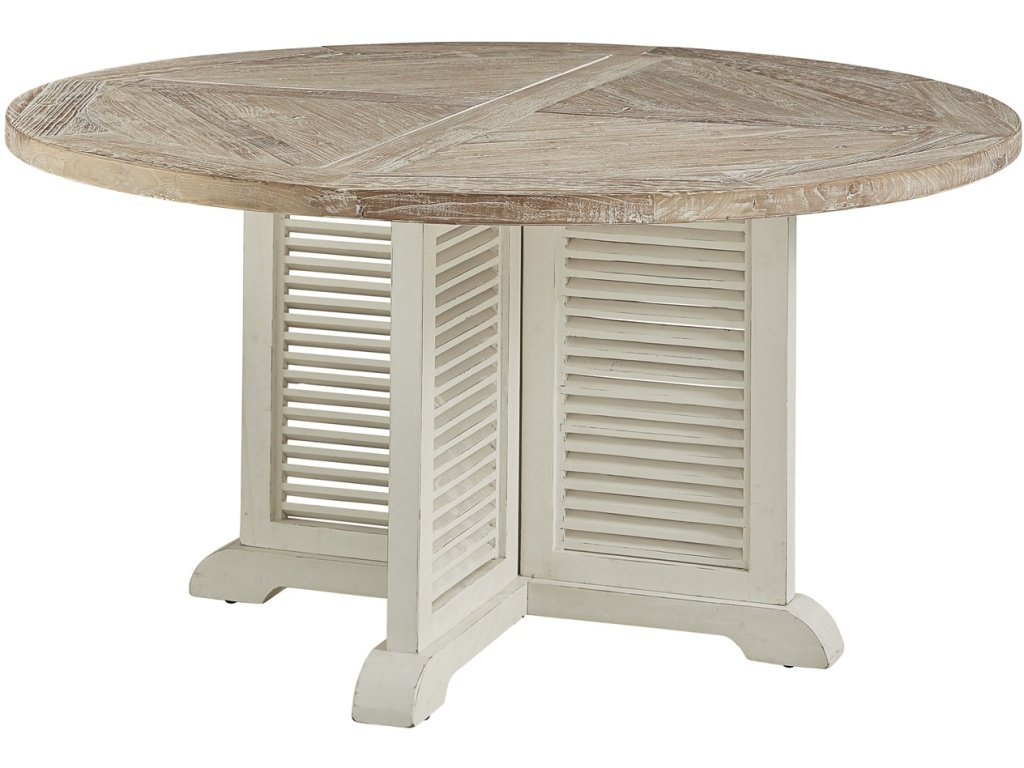 Hatteras Round Dining Table