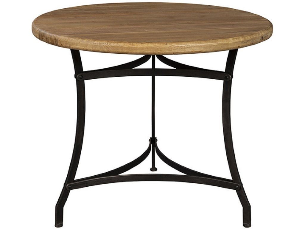 Tripod Dining Table