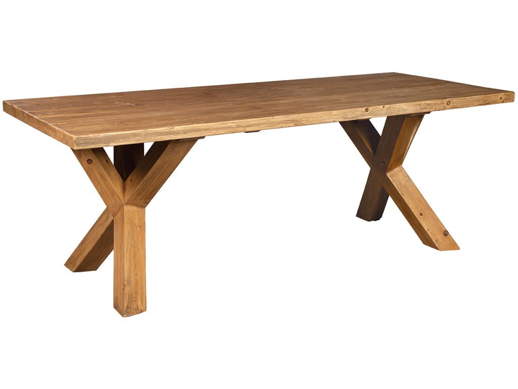 Burgess Dining Table