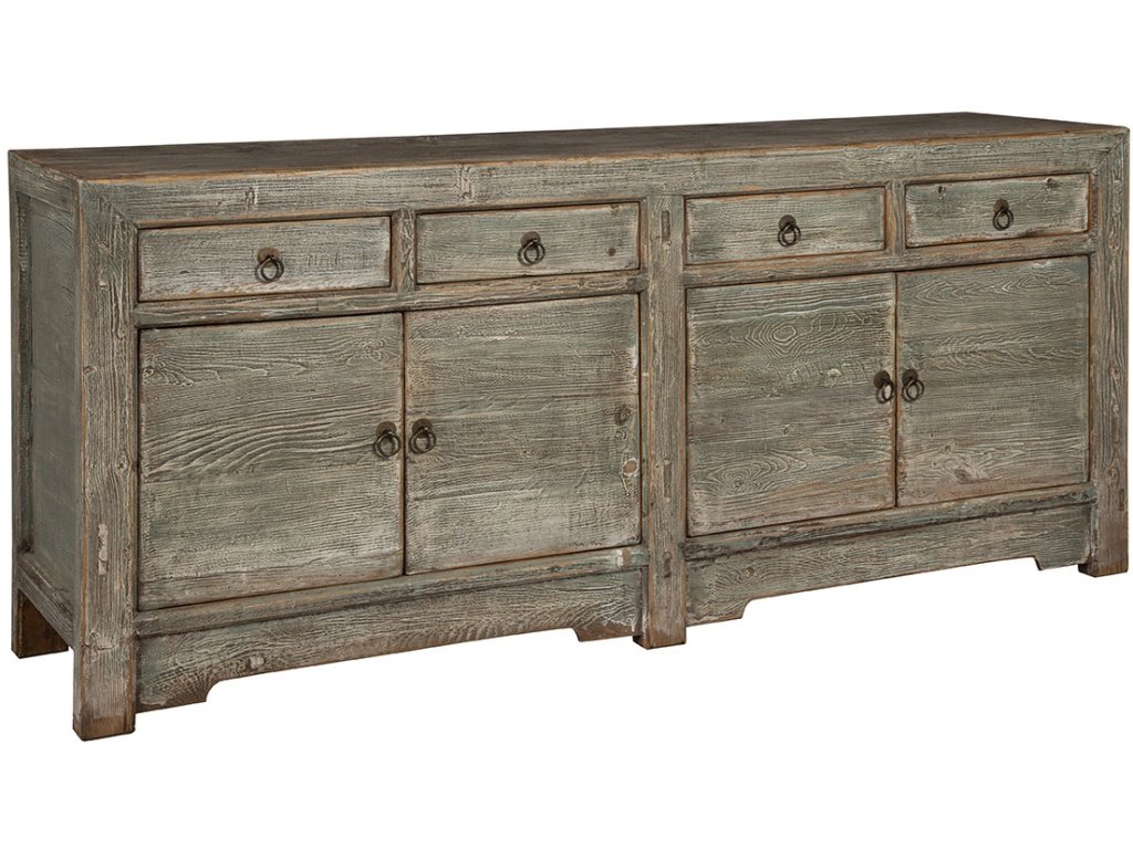 Flemmer Antique Sideboard