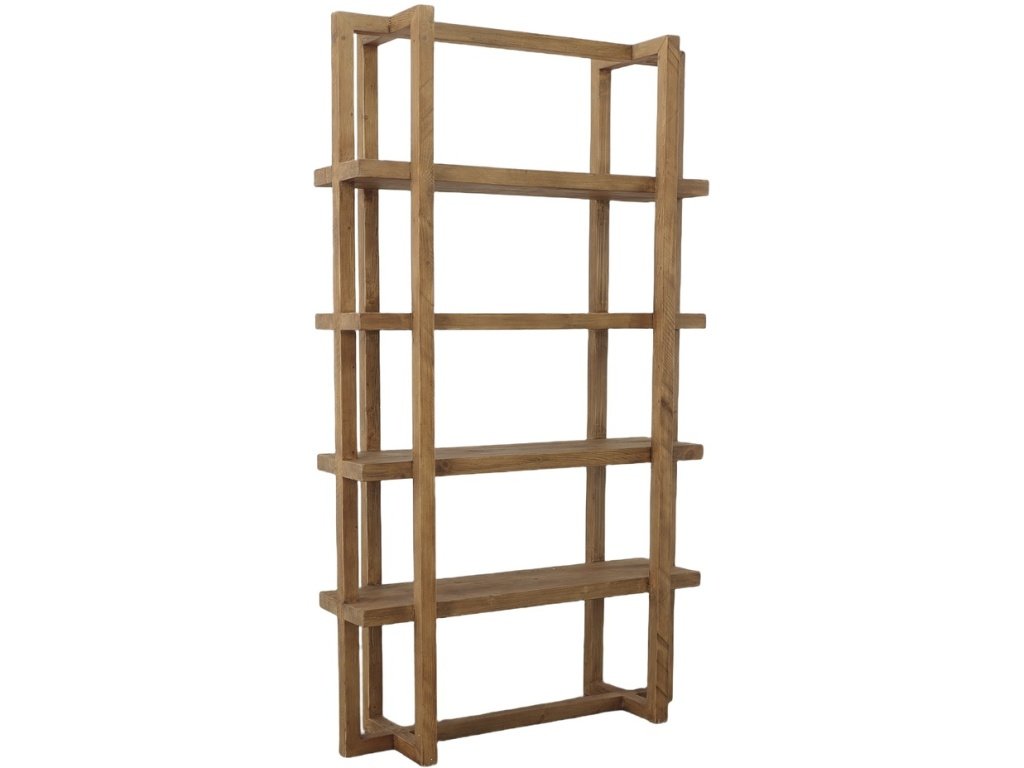 Ranger Bookcase