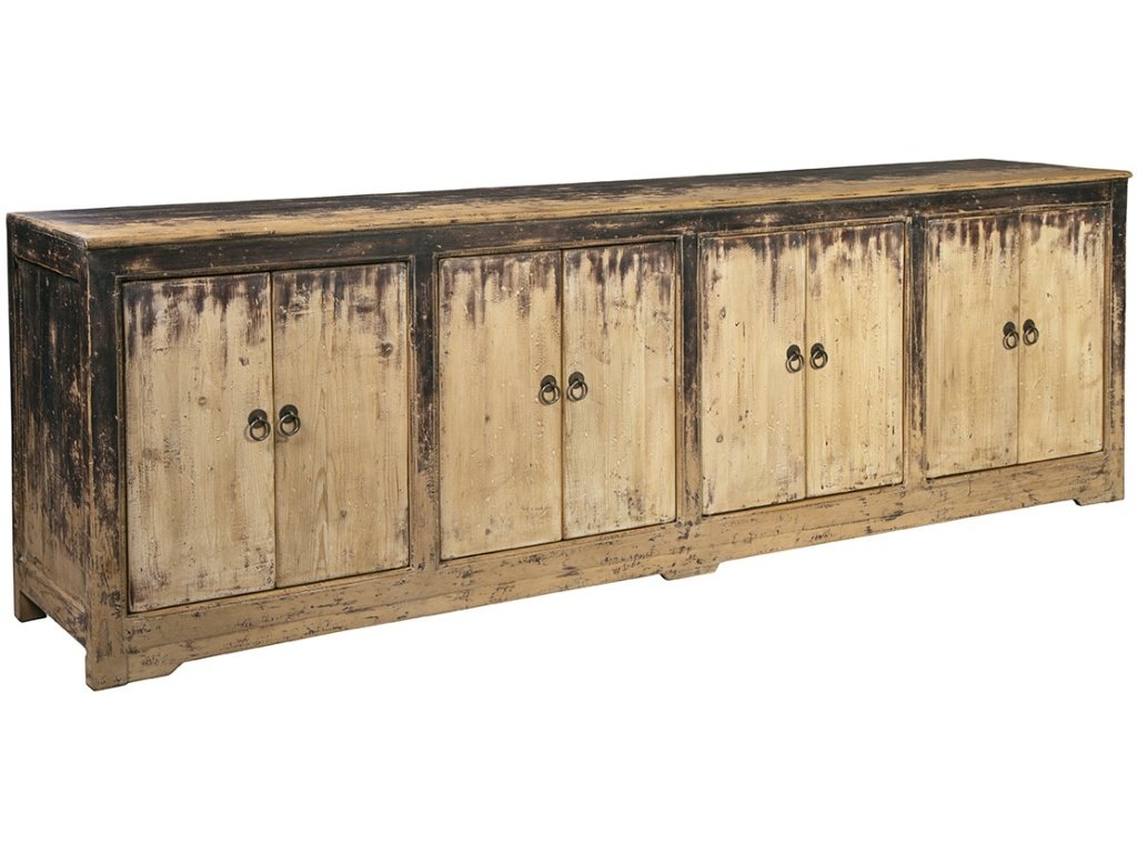 Ellerton Sideboard