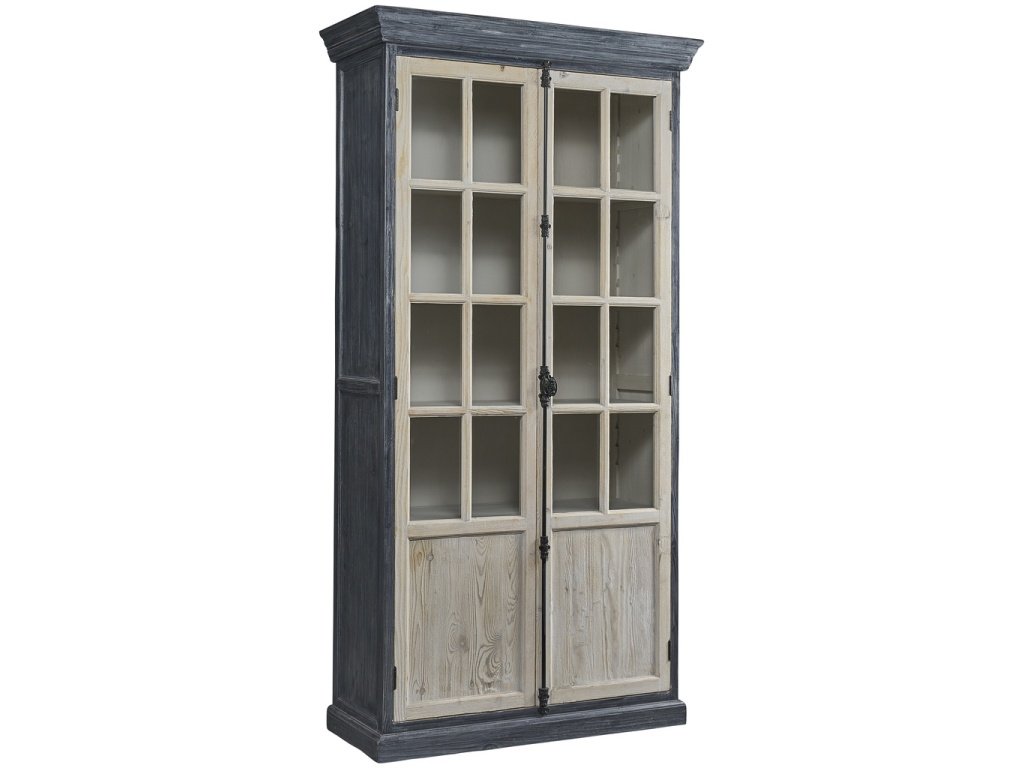 Madden Tall Display Cabinet