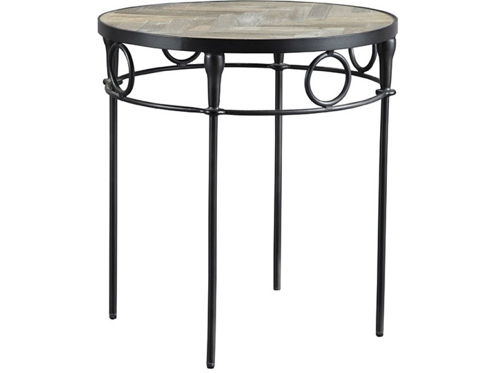 Mitchell End Table