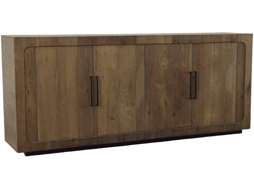 Larchwood Sideboard