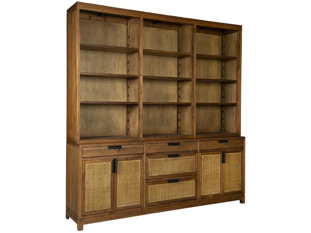 Dewitt Display Cabinet