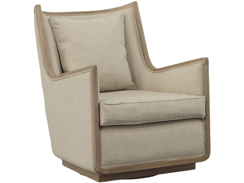 Milligan Swivel Chair