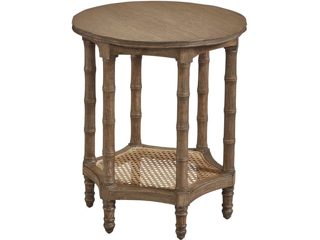 Binx End Table