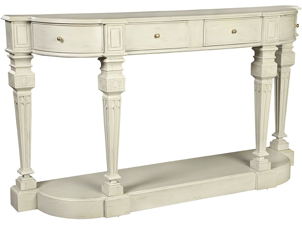 Edessa Console