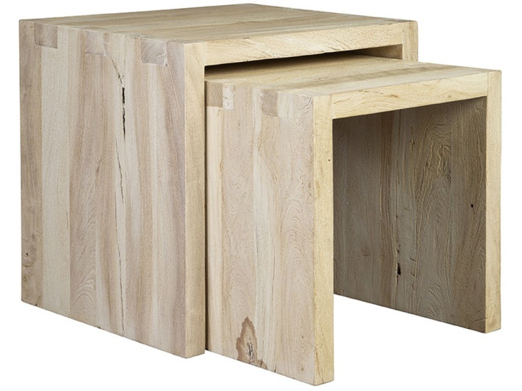 Rosario Nesting Tables