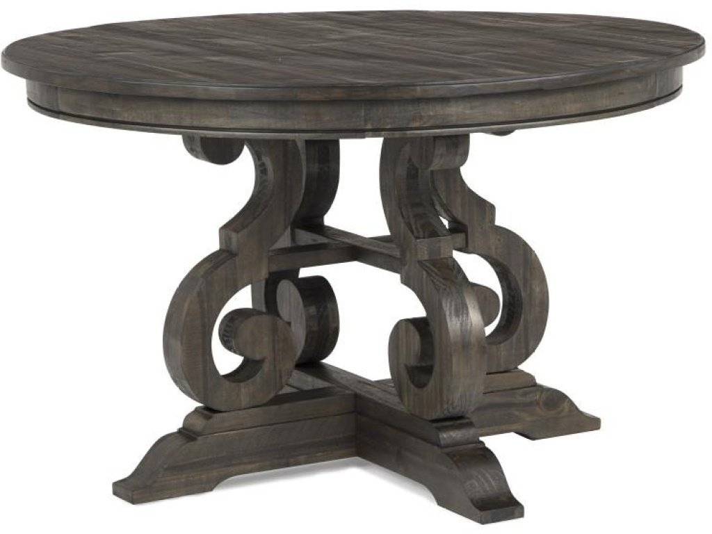 48" Round Dining Table