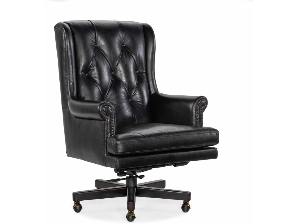 Charleston Executive Swivel Tilt Chair