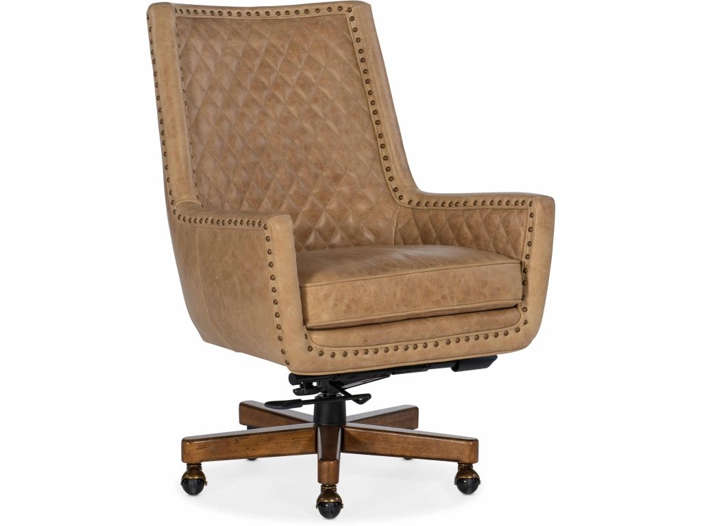 Kent Executive Swivel Tilt Chair