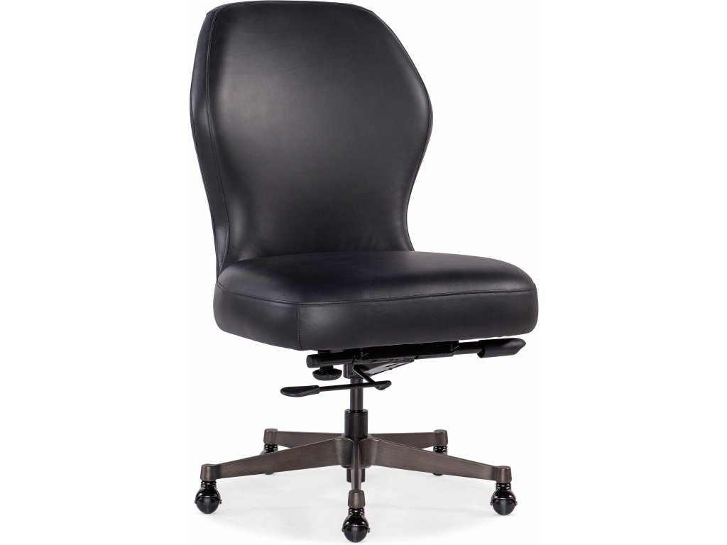 Executive Swivel Tilt Chair