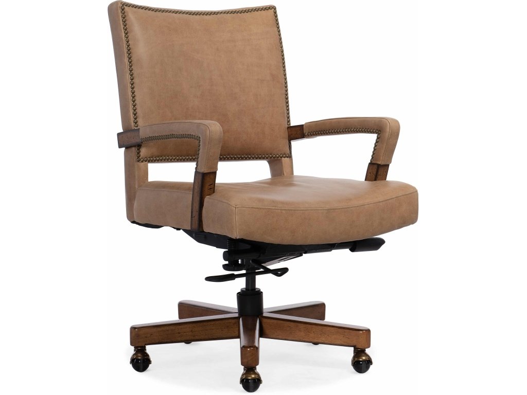 Chace Executive Swivel Tilt Chair