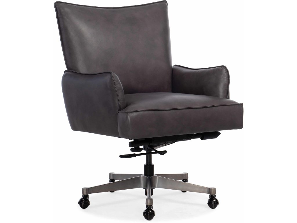 Quinn Executive Swivel Tilt Chair