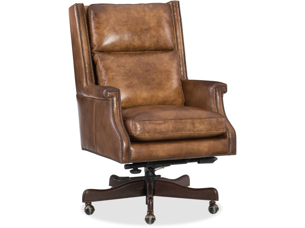 Beckett Executive Swivel Tilt Chair