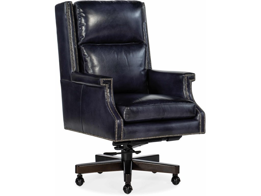 Beckett Executive Swivel Tilt Chair