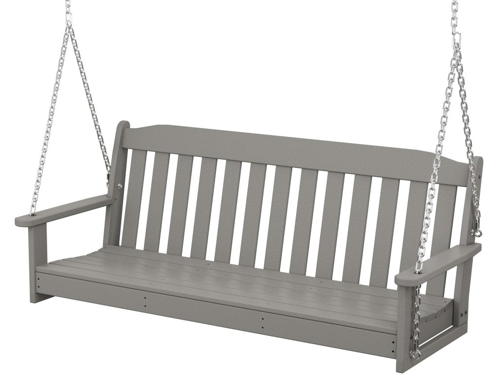 Country Living 60" Swing