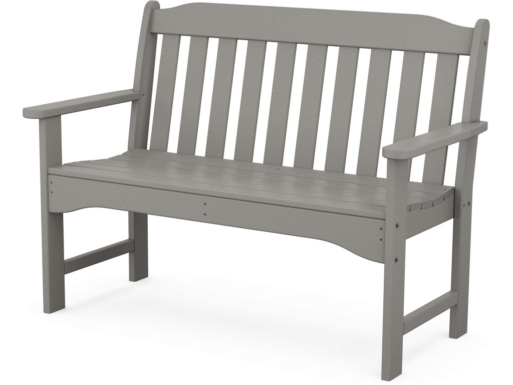 Country Living 48" Garden Bench