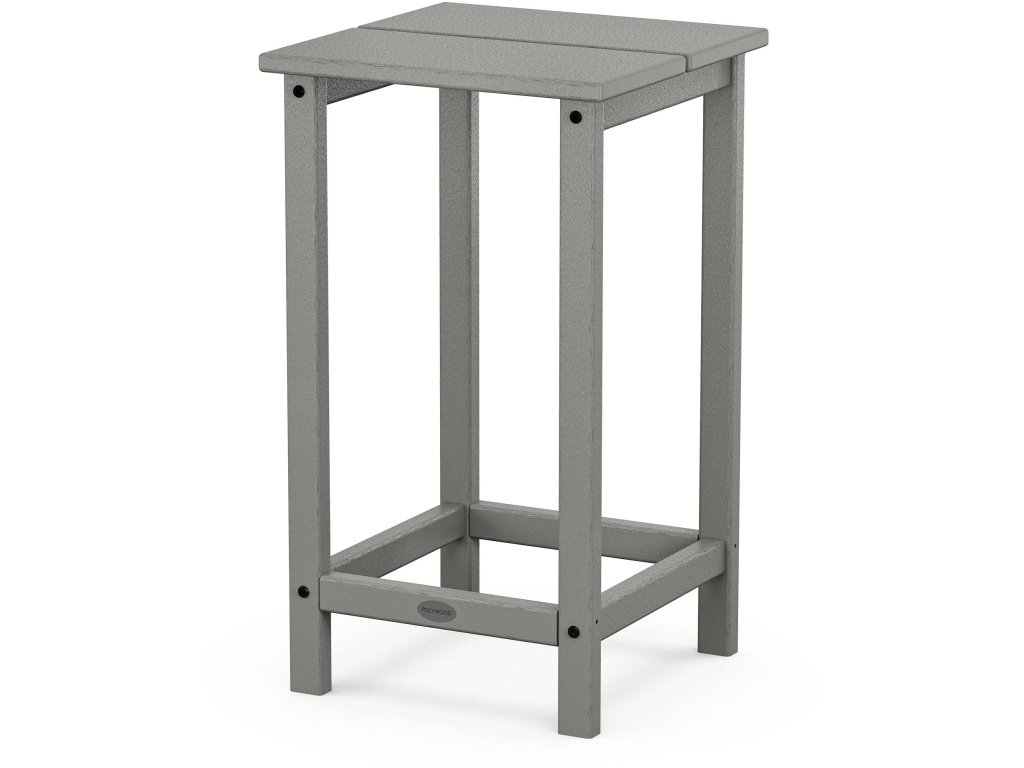 Studio Square Counter Side Table