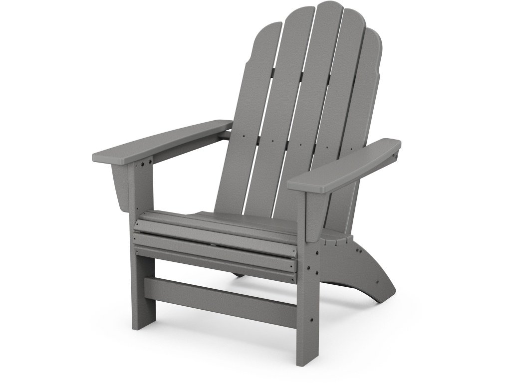 Vineyard Grand Adirondack Chair