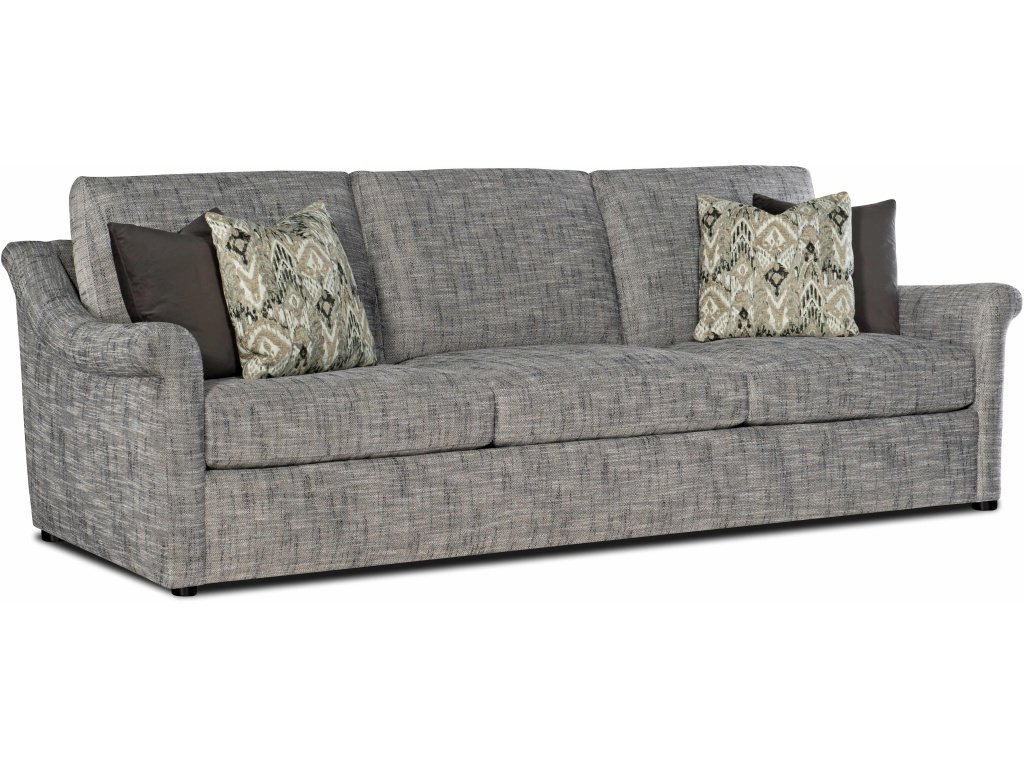 Danae Grand Sofa