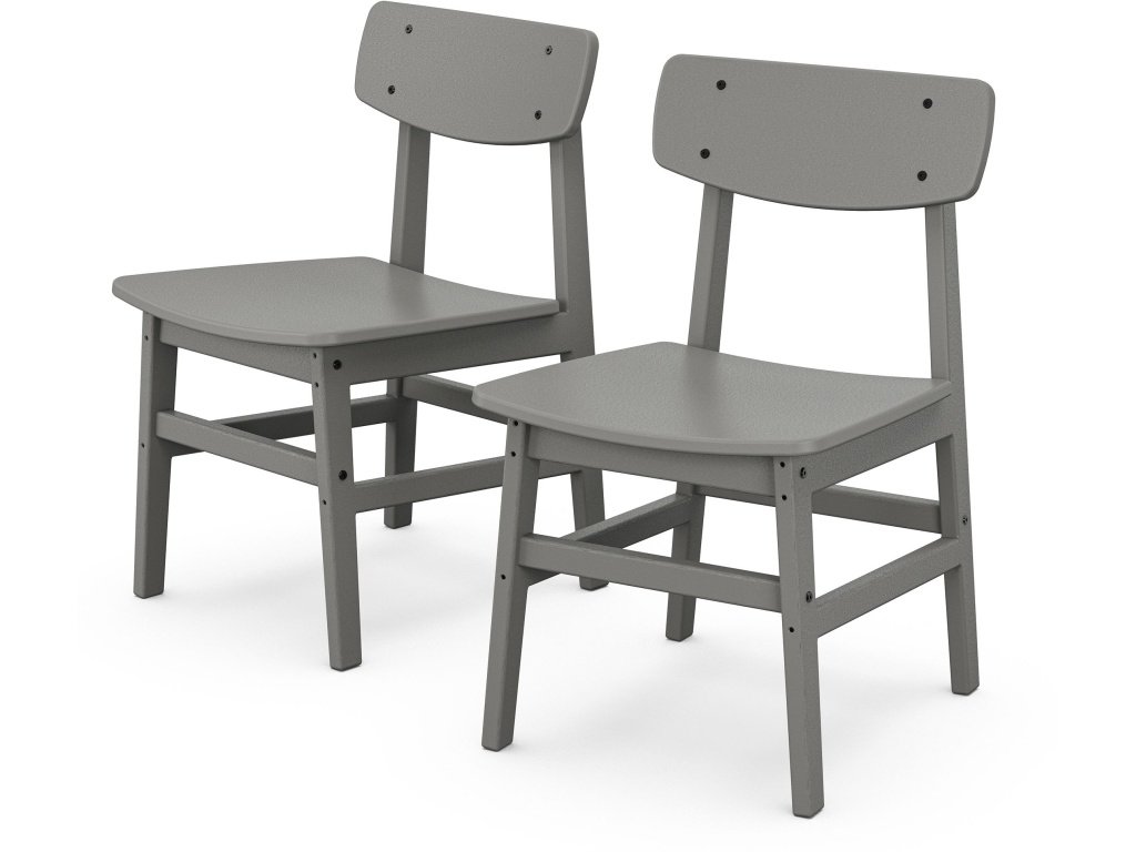 Modern Studio Urban Chair 2-Pack