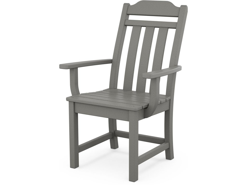 Country Living Dining Arm Chair