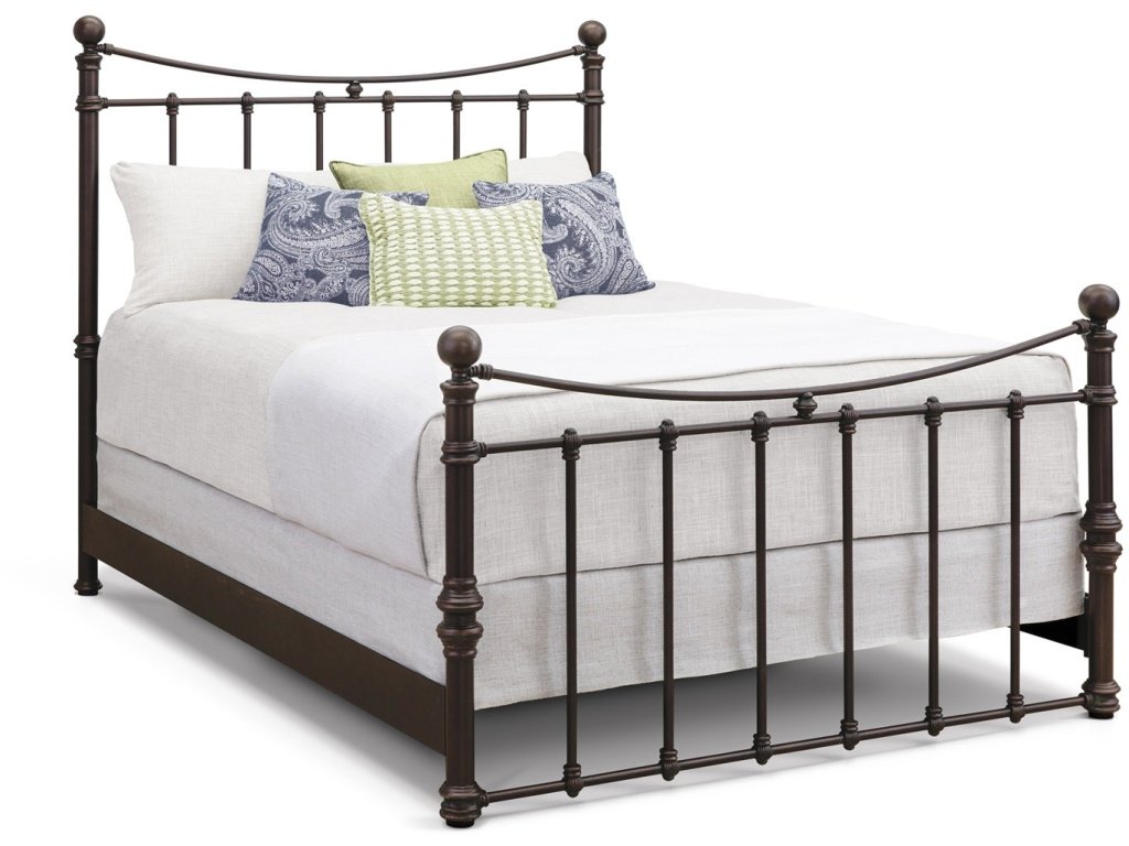 Quati Bed