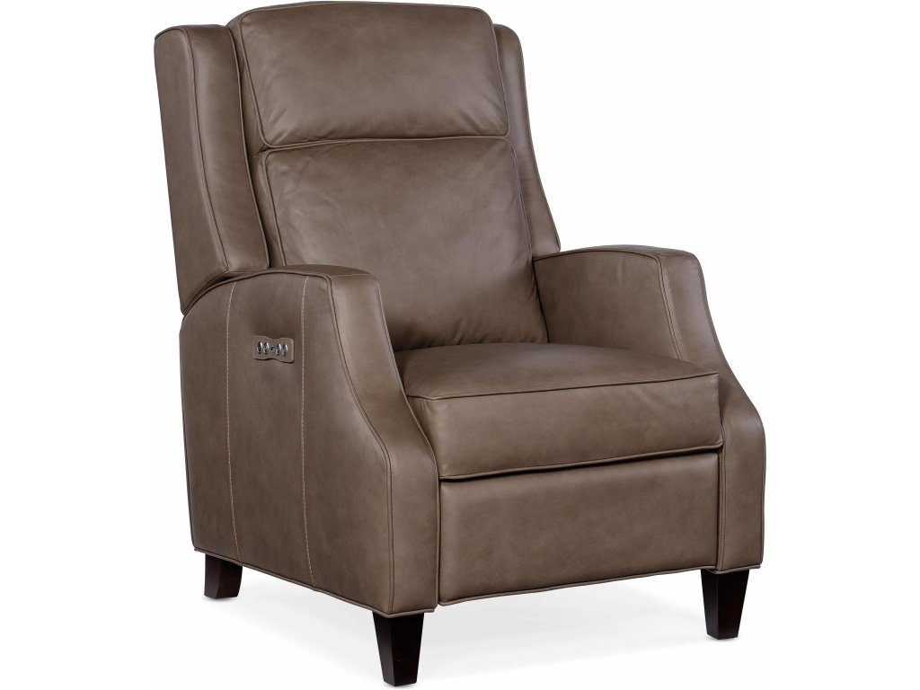 Tricia Power Recliner With Power Headrest