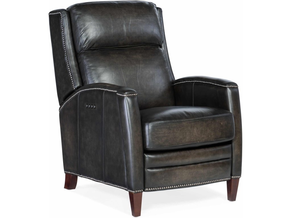 Declan Pwr Recliner W/ Pwr Headrest