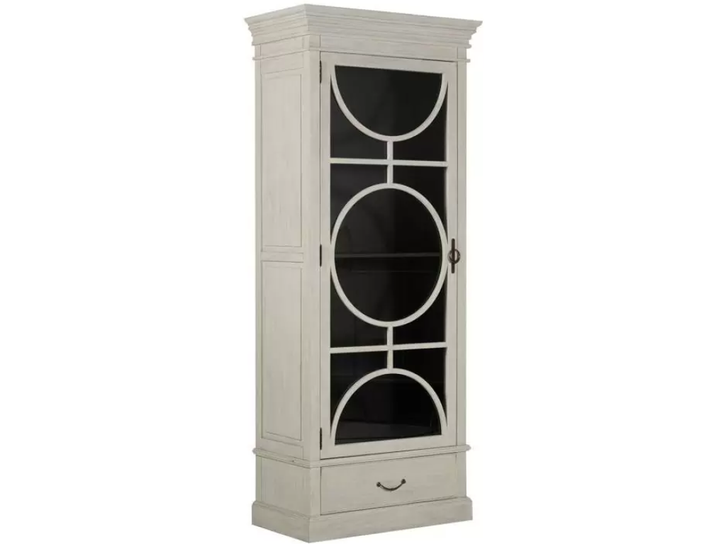 Rhett Left Hand Door Swing Single Cabinet