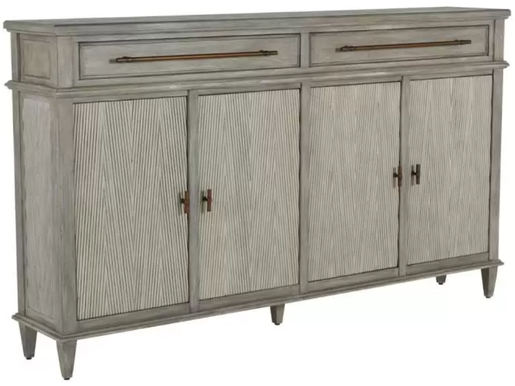 Isaac Long Cabinet