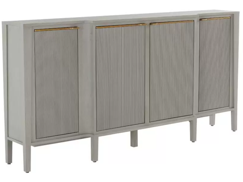 Leary Sideboard - Grey