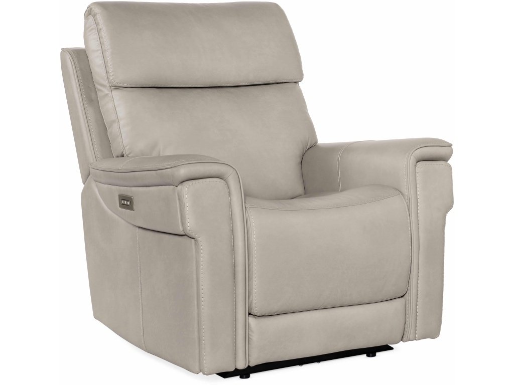 Lyra Zero Gravity Power Recliner W/Power Headrest