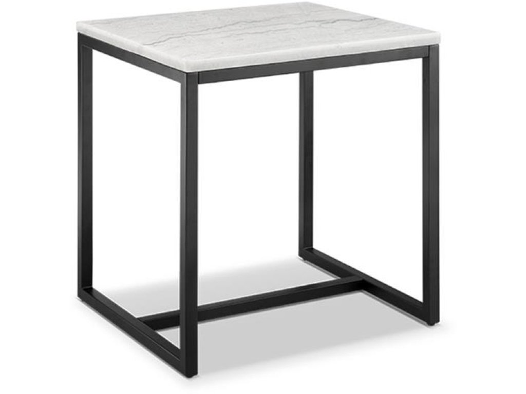 Rectangular End Table