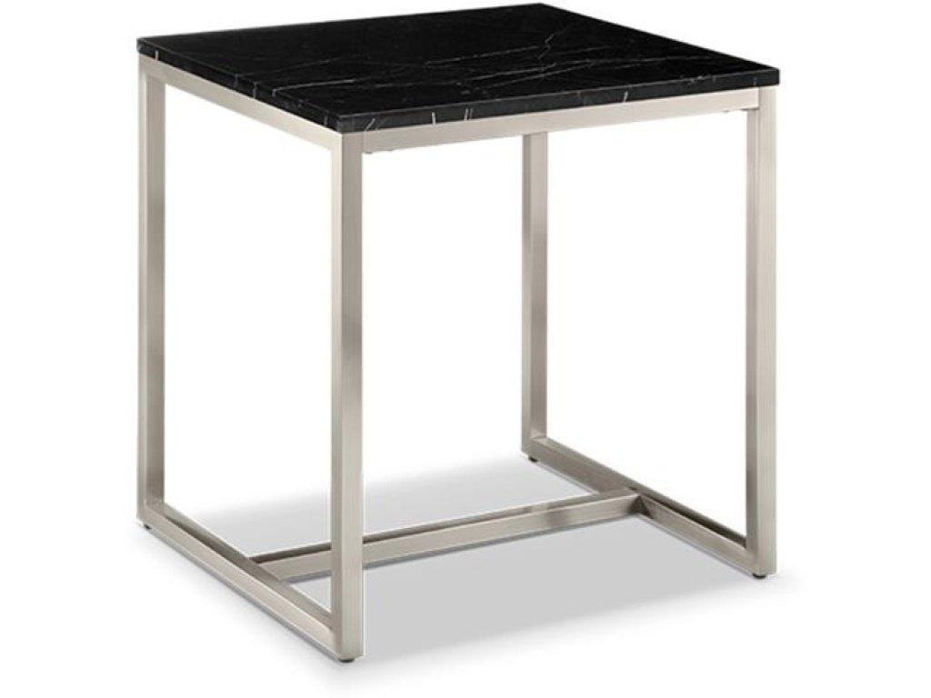 Rectangular End Table