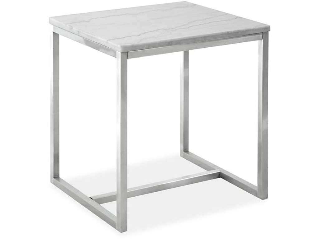 Rectangular End Table