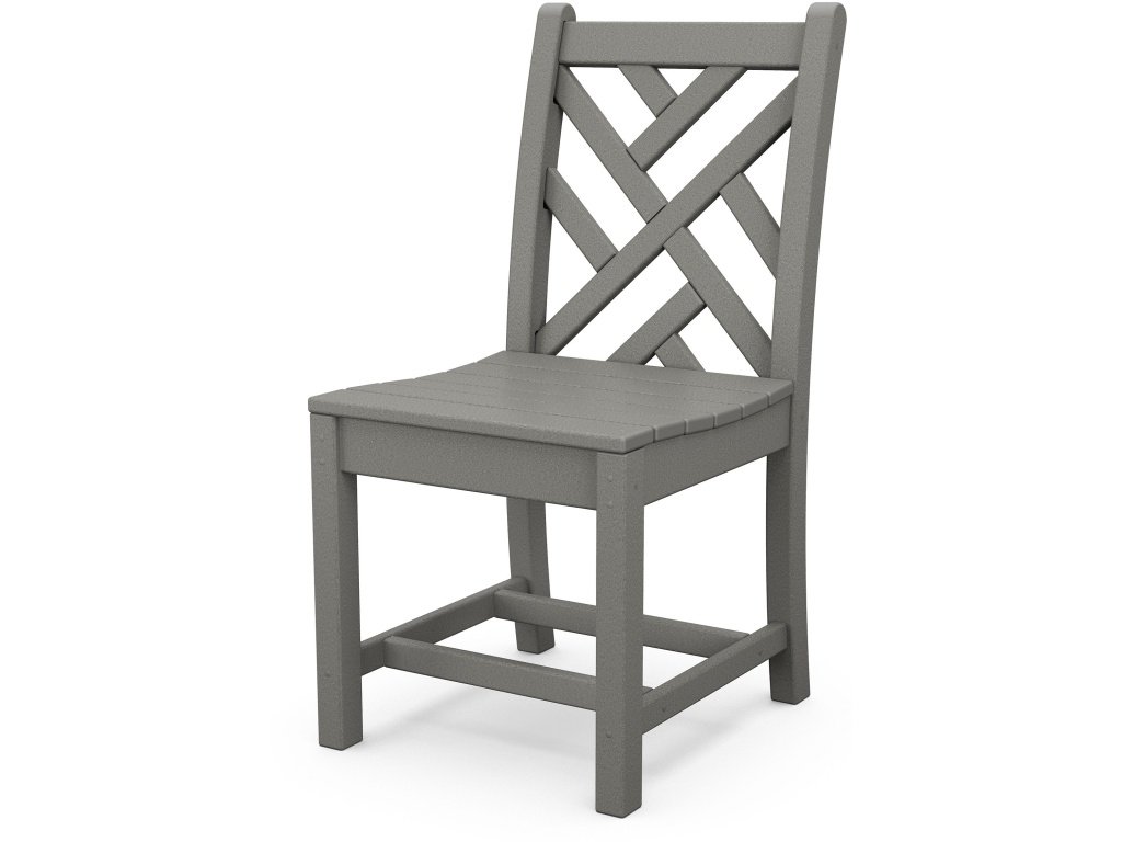 Chippendale Dining Side Chair