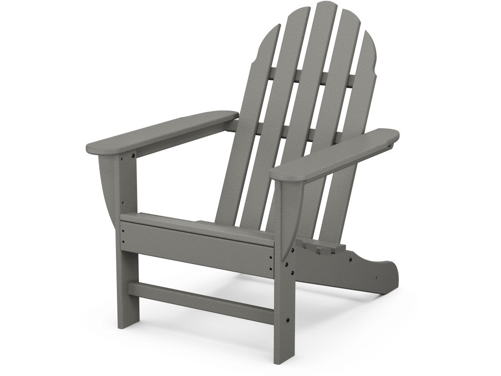 Classic Adirondack Chair