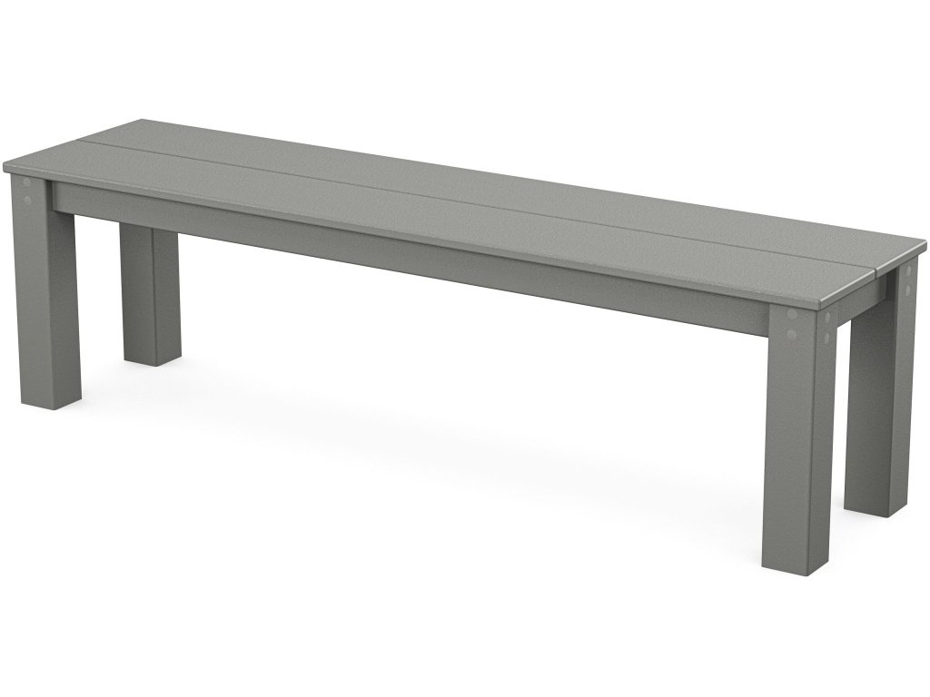 Parsons 60' Bench