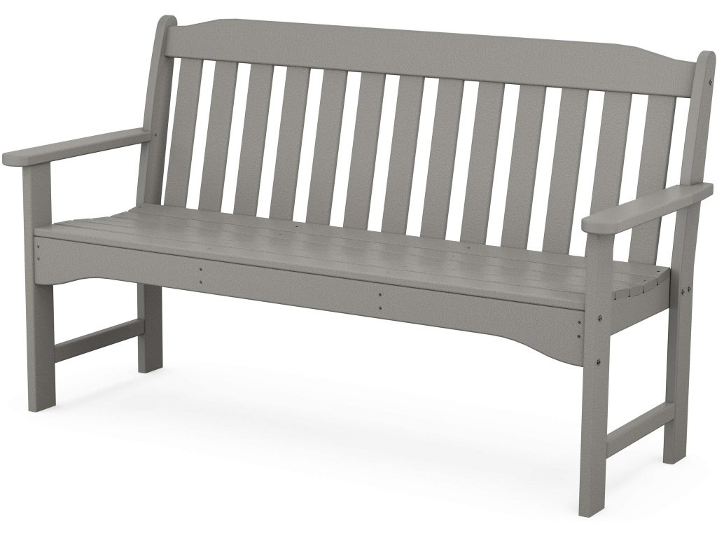 Country Living 60" Garden Bench