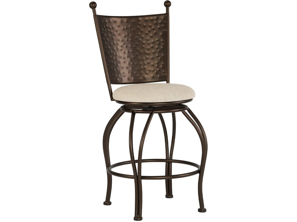 Woodland Bar Stool