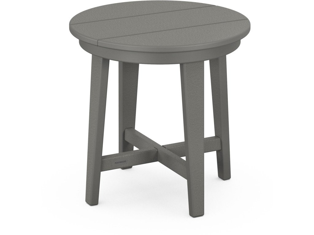 Newport 19" Round End Table