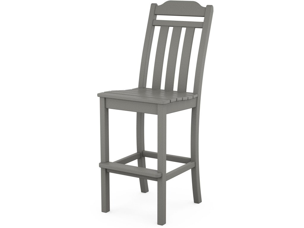 Country Living Bar Side Chair