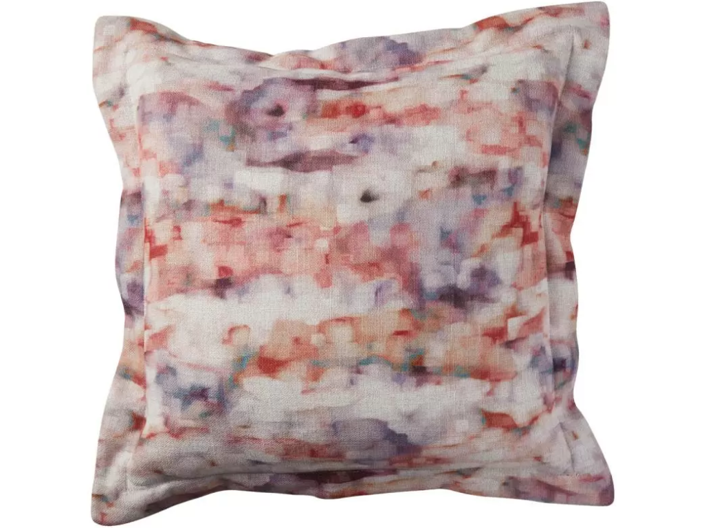 Aurora Indoor/Outdoor Pillow Jewel